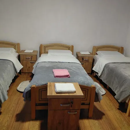 Homestay szállás Tom Shyti