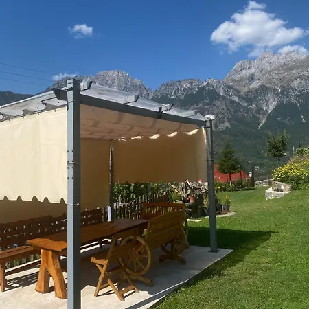 Homestay szállás Tom Shyti *